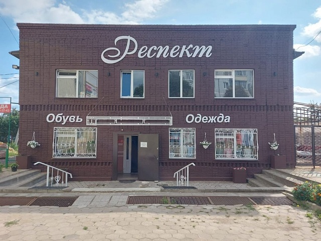 Вывески не световые